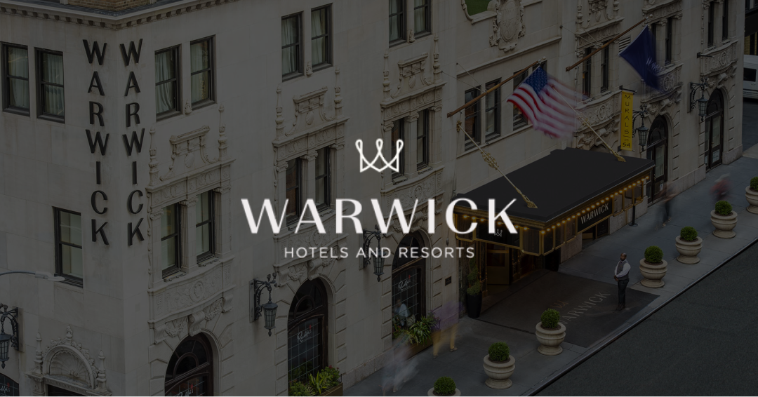 Warwick Hotels & Resorts