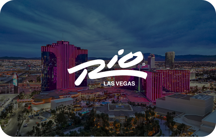 Rio Las Vegas
