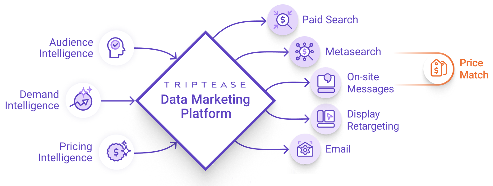 triptease-data-marketing-platform-diagram-light triptease-data-marketing-platform-diagram-light